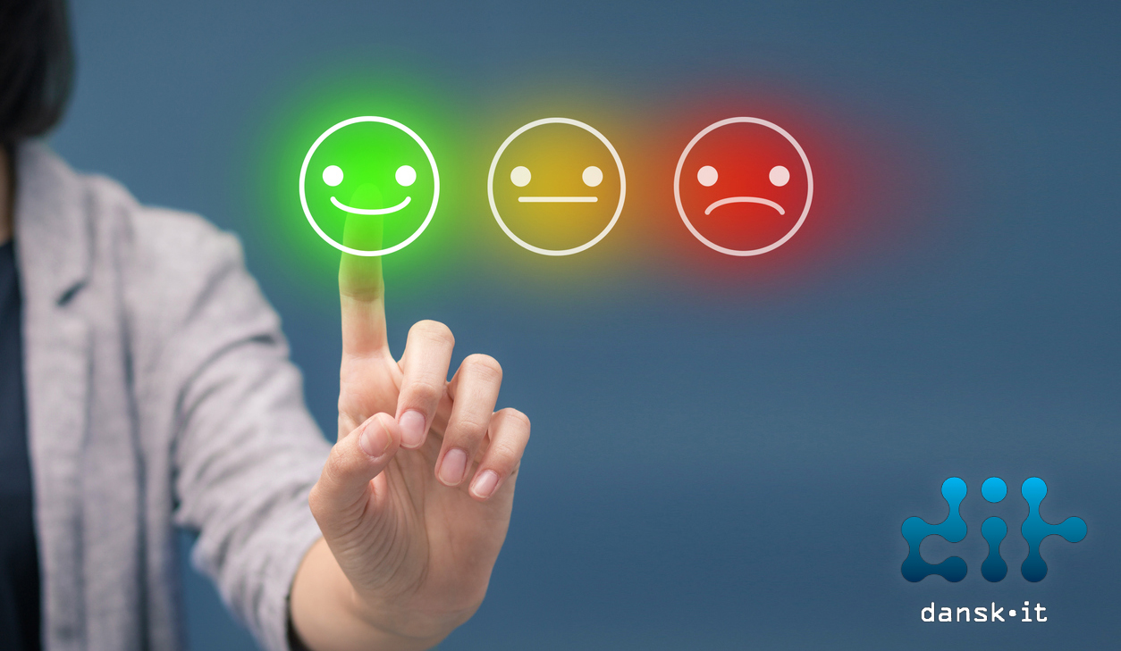 Bliv medlem af Dansk IT's nye survey-panel: Skal bidrage med holdninger til vigtige spørgsmål